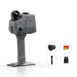 Raven LiDAR Scanner