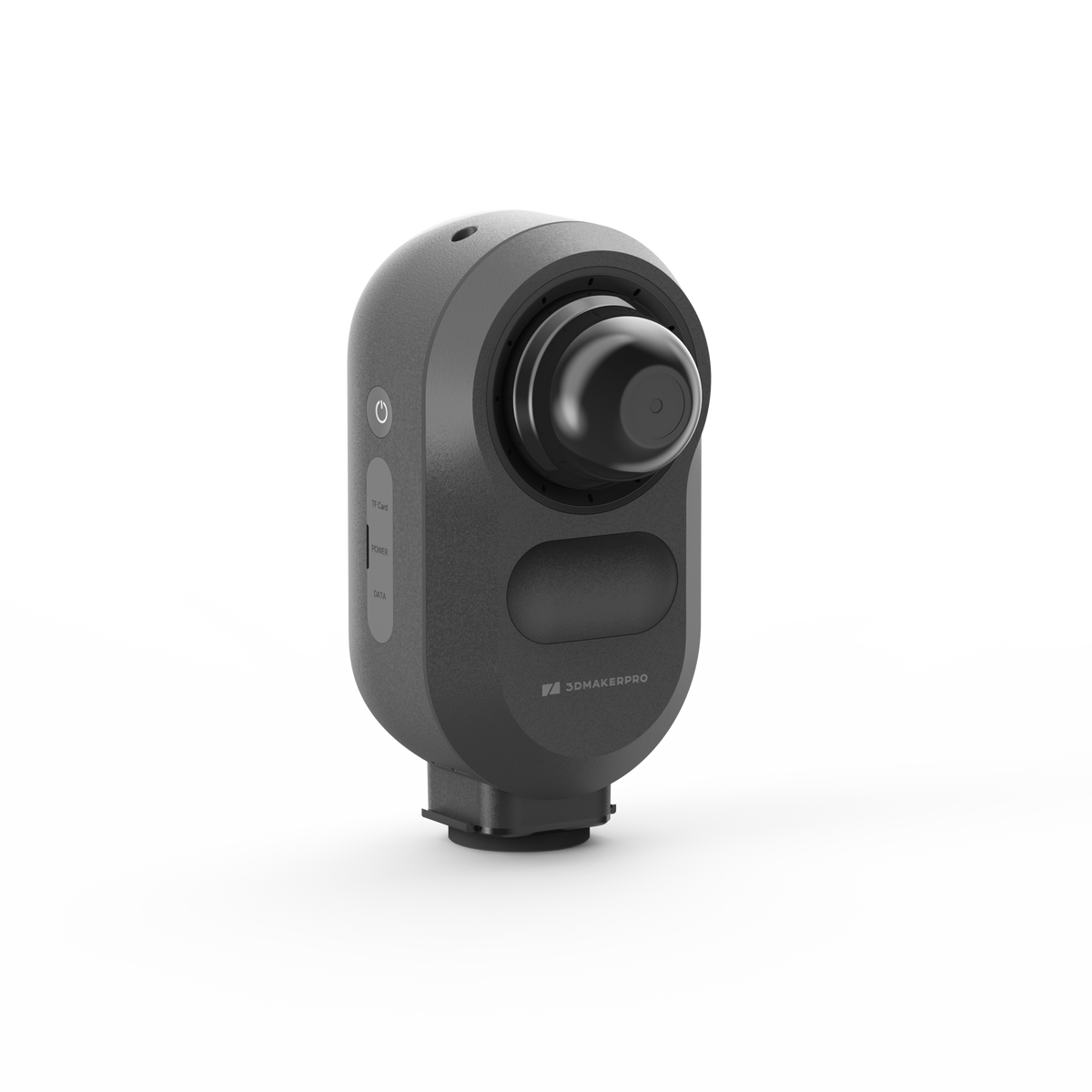 Owl LiDAR Scanner deposit