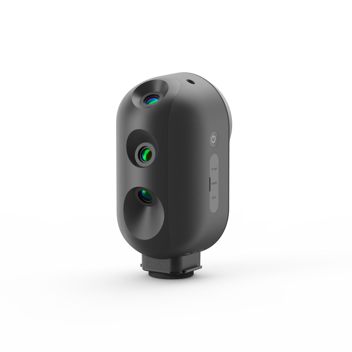 Owl LiDAR Scanner deposit