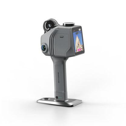 Raven LiDAR Scanner