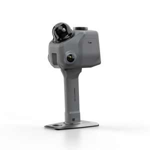 Raven LiDAR Scanner