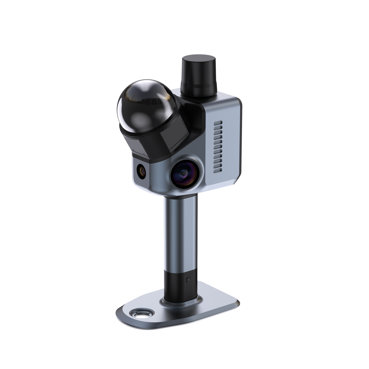 Hawk LiDAR Scanner