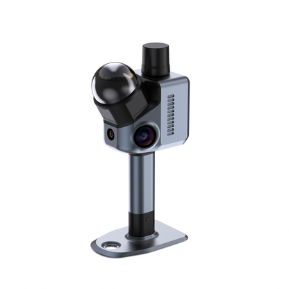 Hawk LiDAR Scanner