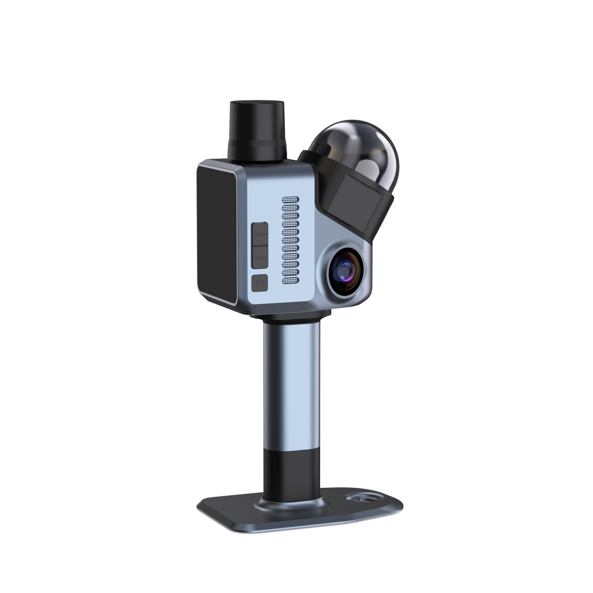 Hawk LiDAR Scanner